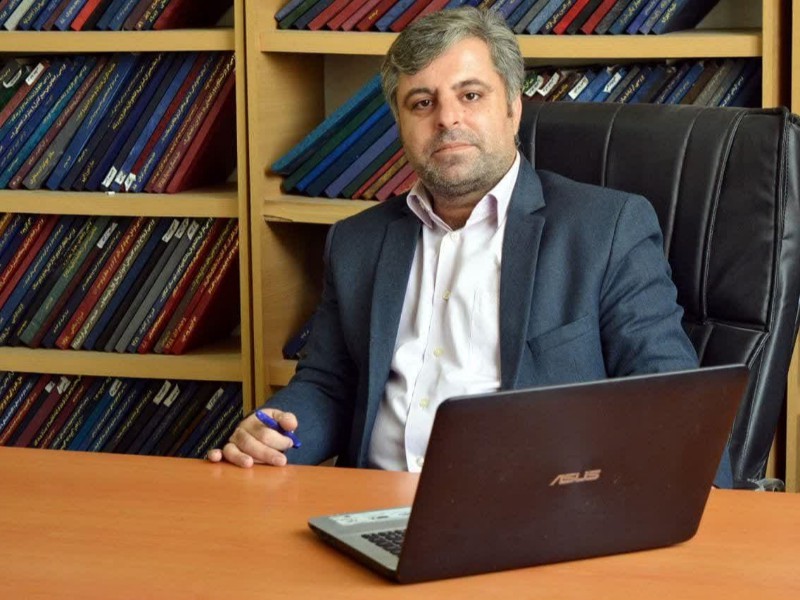 تحریم سپاه به دلیل شکست‌های دشمنان از ملت ایران است