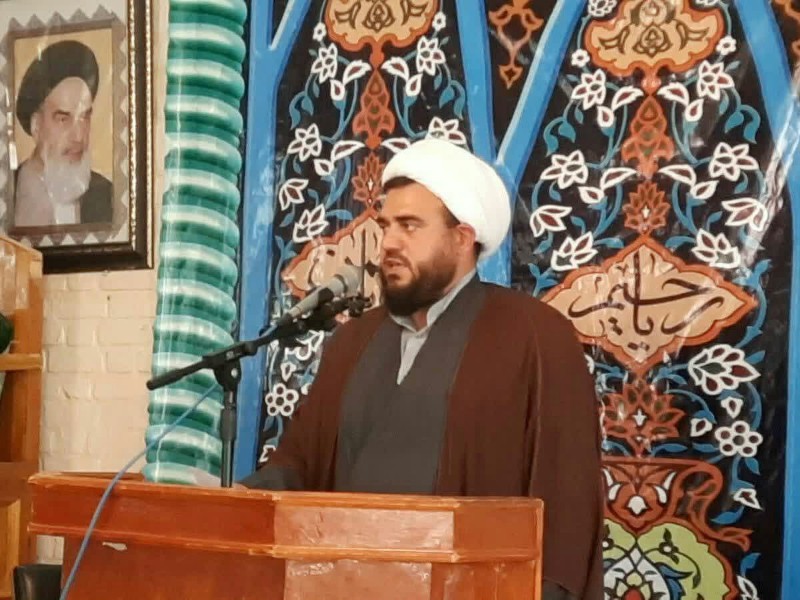 عفو مقام معظم رهبری،  عفو پدرانه است