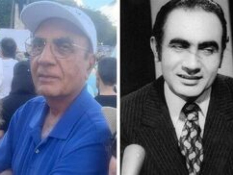شکنجه‌گر «ابروکمانی» رژیم پهلوی که بود؟