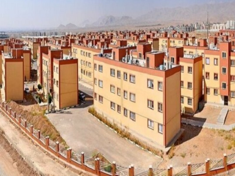 اجرای طرح نهضت ملی مسکن در شهرستان صحنه درحال پیگیری است
