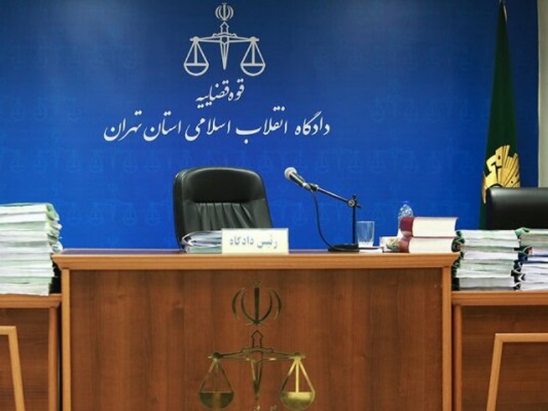 تقویت نظارت در عدلیه با ضبط تصویری تمام جلسات دادگاه‌ها