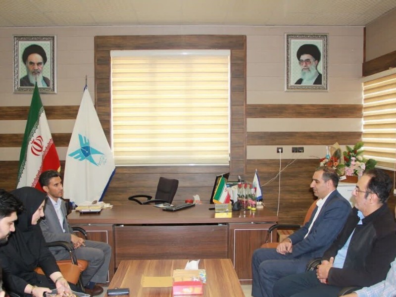 درمانگاه تأمین اجتماعی شهرستان صحنه یک گام تا بهره‌برداری
