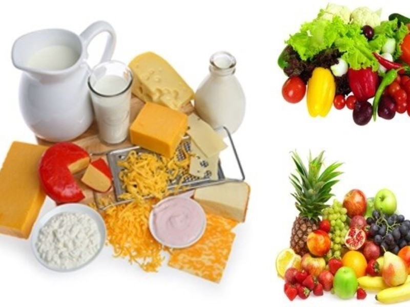 برای کاهش خطر سرطان تغذیه مناسب داشته باشید
