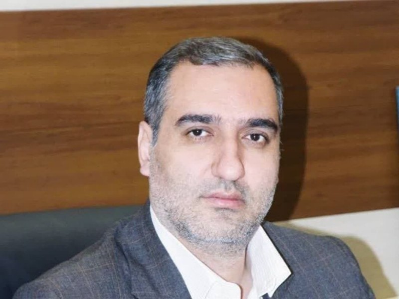 اینترنت رایگان پر سرعت برای مهمانان نوروزی در صحنه / بیش از ۵ هزار گردشگر وارد صحنه شده است