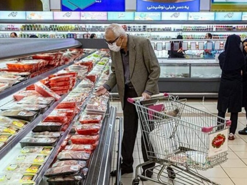 باور غلط درباره تغذیه سالم