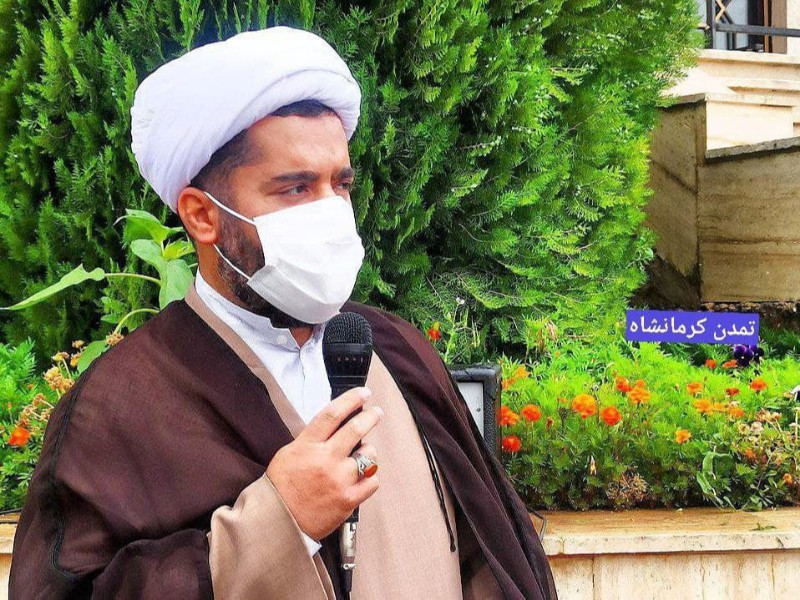 سوم خرداد يکي از بارزترين جلوه‌هاي نصرت الهي است