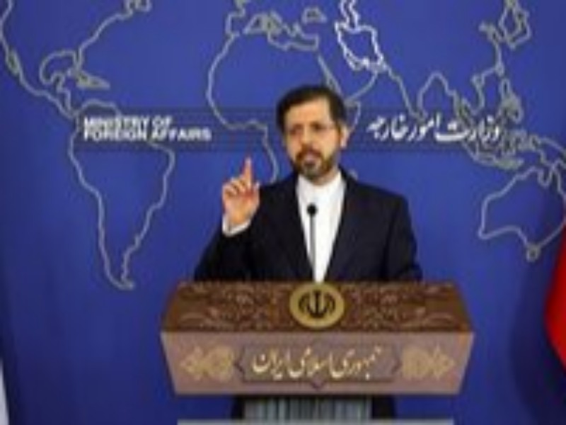 متناسب با هر اقدامی در شورای حکام پاسخ می‌دهیم