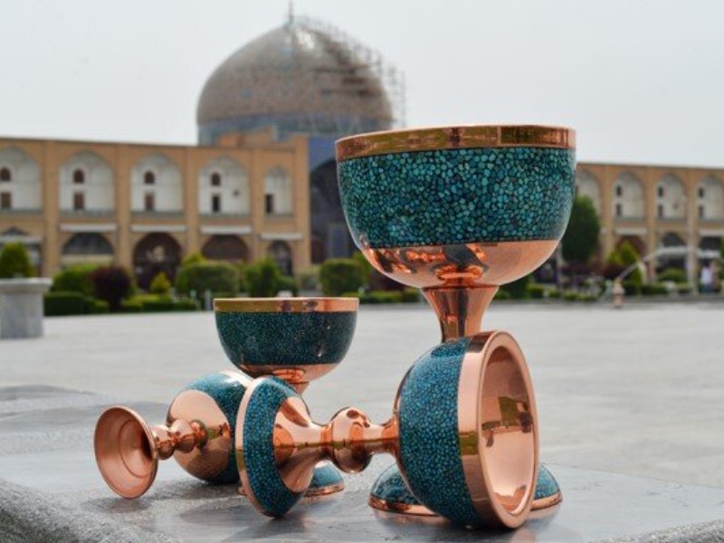 آمارهای حوزه صنایع دستی واقعی شود