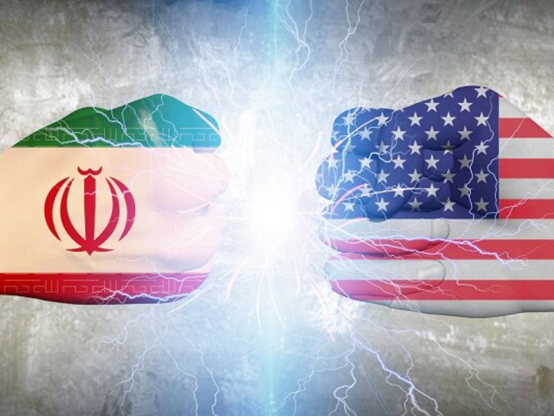 تداوم حماقت های آمریکا درباره ایران
