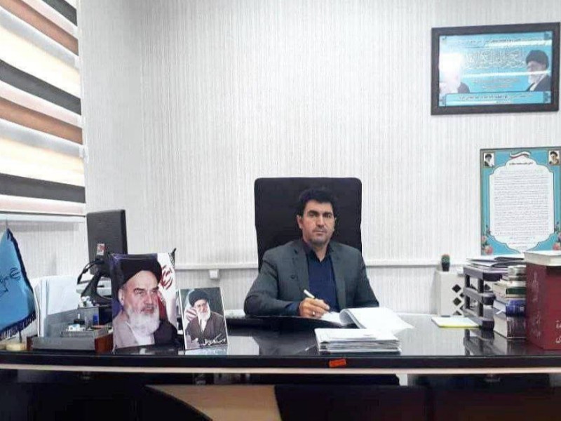 هشدار دادستان شهرستان صحنه در خصوص نگهداری دام زنده در مناطق مسکونی