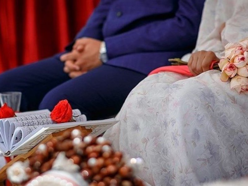 چرا در ازدواج ایده آل گرا شدیم؟!