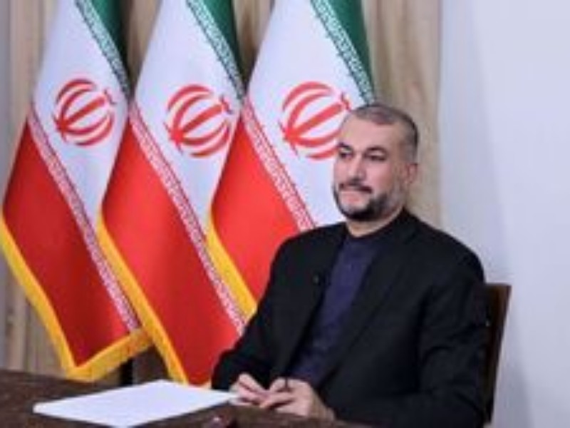 به هیچ وجه سیاست خارجی خود را به هیچ بلوکی گره نخواهیم زد