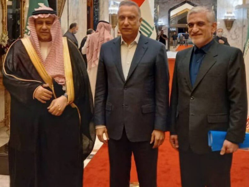 تغییر یارکشی‌ها در خلیج فارس