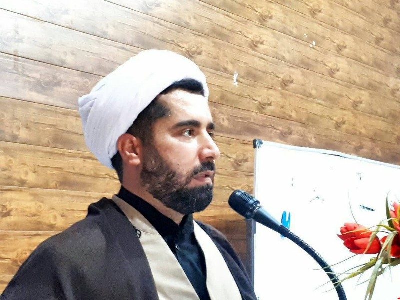 حادثه تروریستی حضرت شاه چراغ نتیجه جهل عوام و خیانت خواص بود