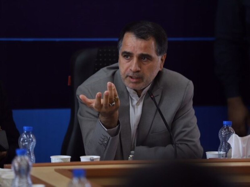 عدم بازسازی ۵ درصد از منازل مسکونی سرپل ذهاب پس از زلزله سال 96