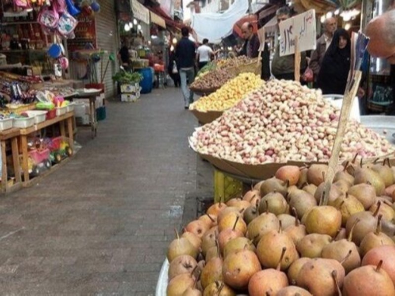 درحال توسعه و تقویت روستا بازار شهرستان صحنه هستیم