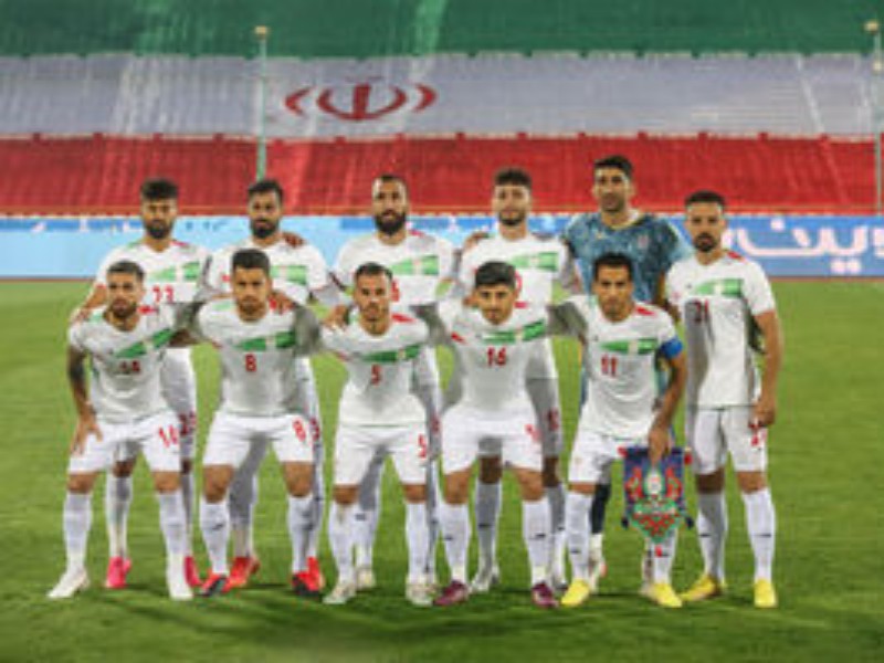 اقدام جالب ترکیه برای ایران در جام جهانی قطر