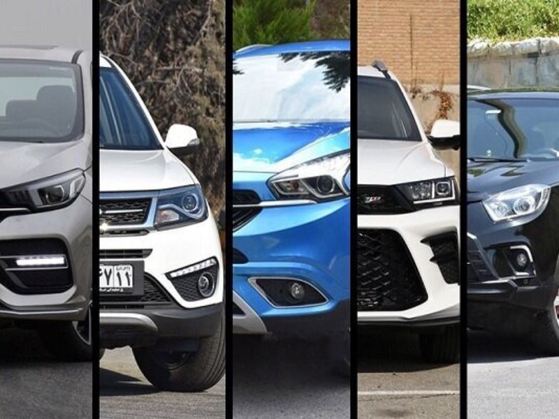 مونتاژی های میلیاردی در بازار