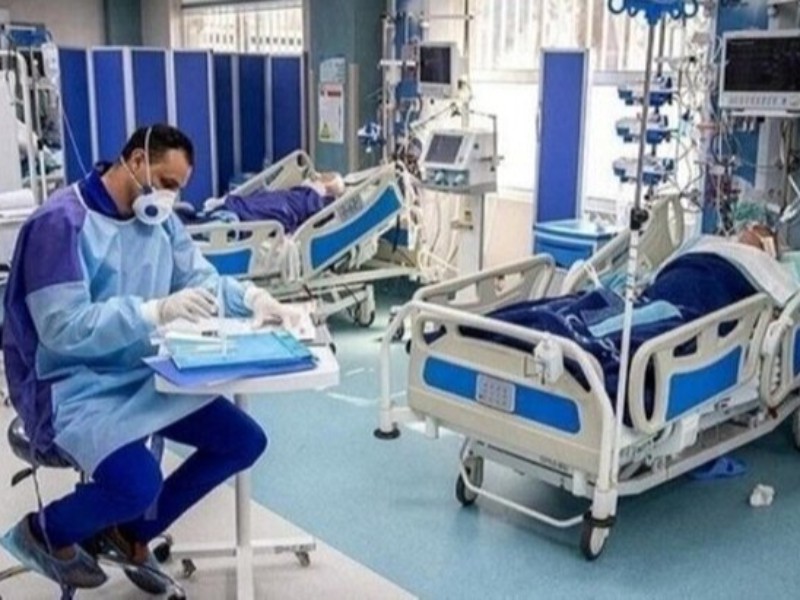 انجام آزمون وسع برای ۱۷ میلیون جمعیت صندوق بیمه همگانی