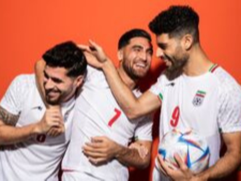 هیچ انرژی منفی روی شاگردان کی‌روش تأثیر ندارد