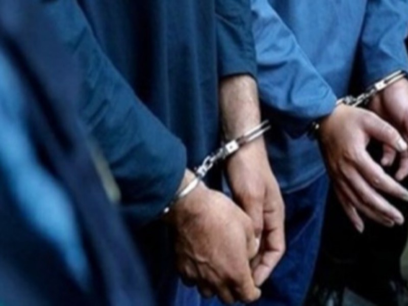 ۵۲ نفر از عوامل شهادت «نادر بیرامی» دستگیر شدند