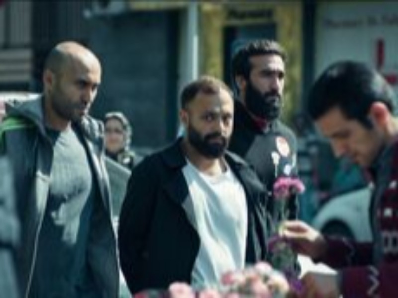 شبکه نمایش خانگی چگونه چرخه خشونت و پلیس‌کشی را عادی‌سازی کرد؟