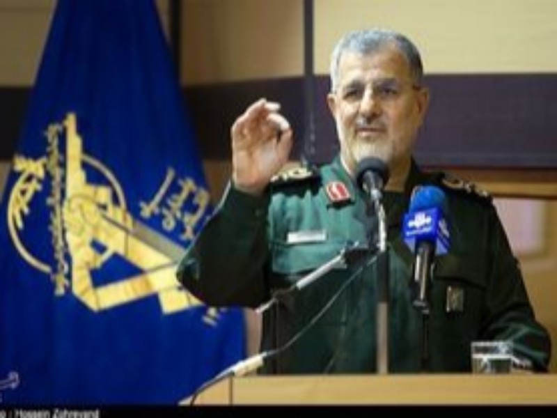 اطراف مقرهای گروهک ها تروریستی در اقلیم شمال عراق تخلیه شود