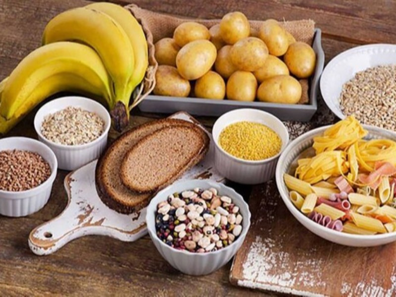 برخی از رژیم های غذایی کم کربوهیدرات ریسک دیابت را کاهش می دهد