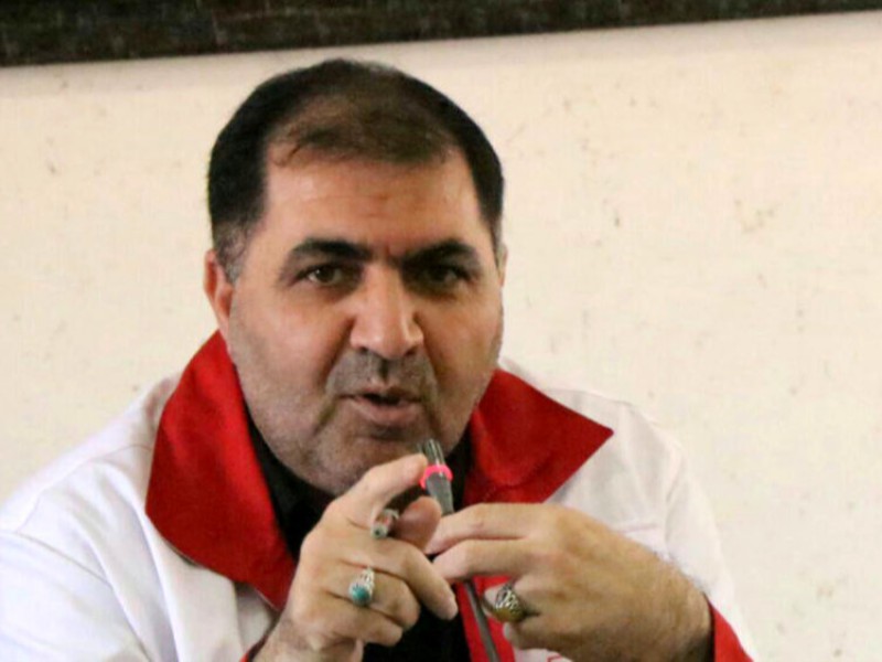 شهرستان صحنه میزبان کارگاه آموزشی ویژه فرماندهان تیم‌های سحر غرب کشور