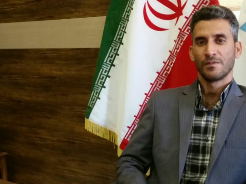 مسابقات قران و عترت در دانشگاه آزاد واحد صحنه با حضور ۱۶۰نفر برگزار شد