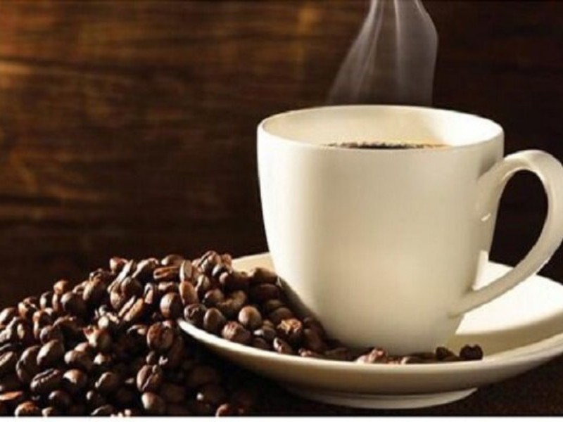 قهوه تاثیری بر ضربان قلب ندارد