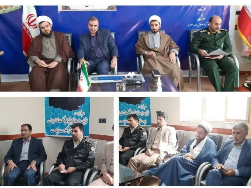 اولین جلسه شورای فرهنگ عمومی صحنه در سال جدید برگزار شد
