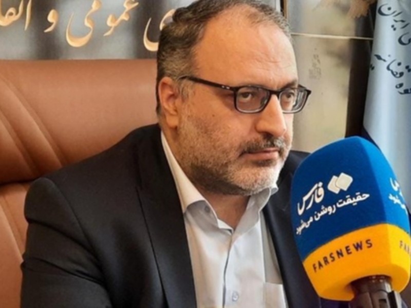 دست و پا زدن بیهوده رسانه‌های ضدانقلاب برای تحریف علت شلیک به سارقان مسلح در کرمانشاه