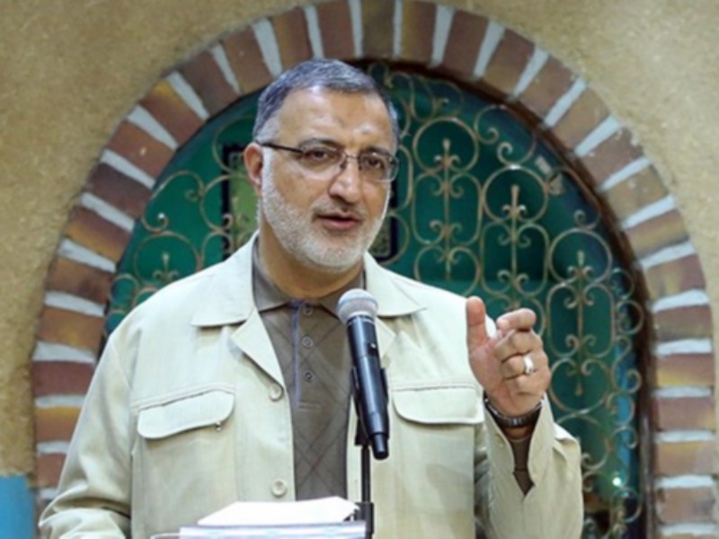 «ایران» هیچ‌گاه مانند امروز در اوج اقتدار و سربلندی نبوده است