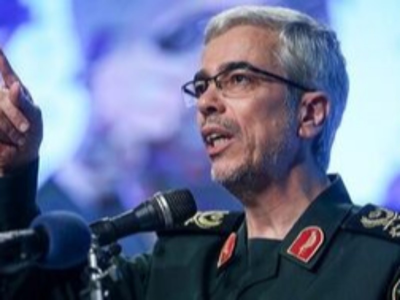 برنامه فضایی نیروهای مسلح با سرعت در حال پیشرفت است