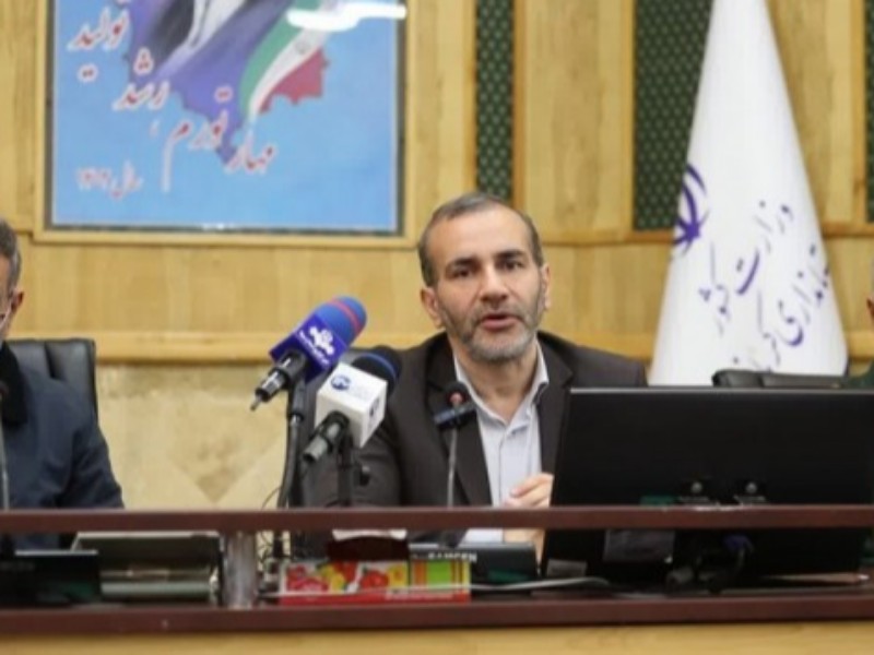 برای تابستان امسال شرایط اطمینان بخشی در منابع آبی خواهیم داشت