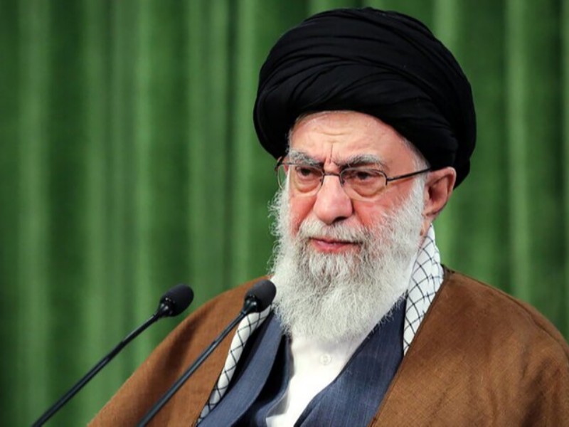 رذالت جنایتکاران در قبال سربازانِ راه سلیمانی پاسخ سختی درپی دارد
