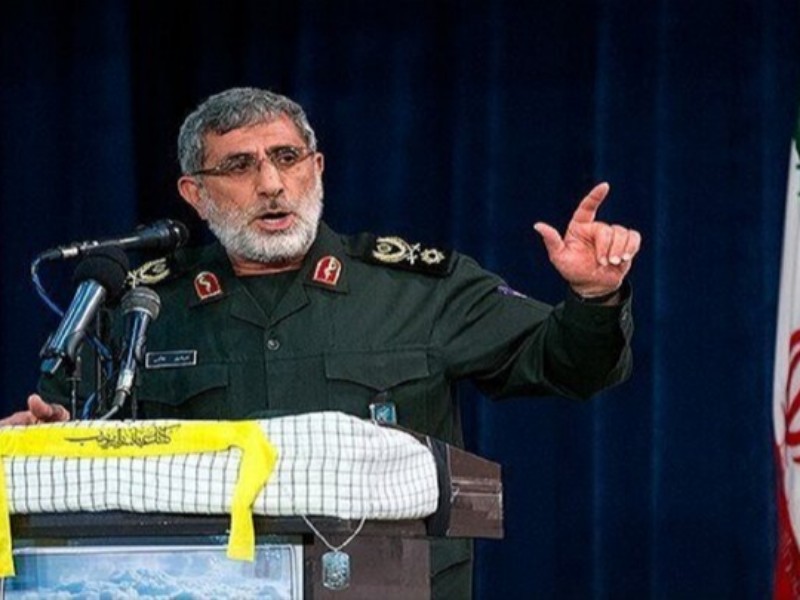جنایت کرمان نشان می‌دهد که دشمن مستاصل شده است