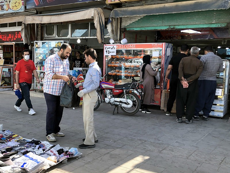 آیا آمار بیکاران در کرمانشاه تک رقمی می شود؟