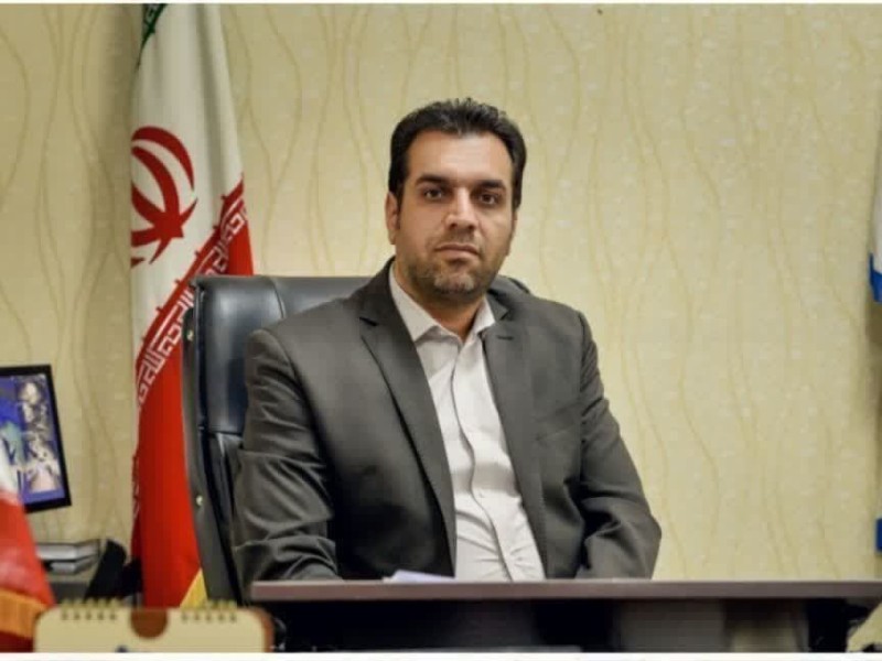 جانمایی ۲۵ مکان درشهر صحنه برای تبلیغ نامزدها انجام شده است