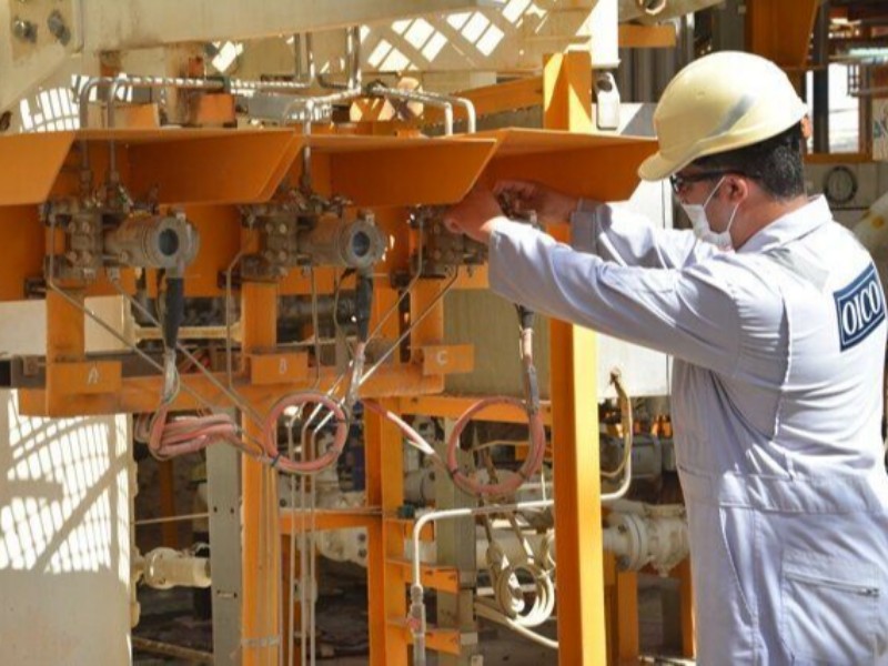 افراد جویای کار برای استخدام در پروژههای پارس جنوبی به فنیوحرفهای کرمانشاه مراجعه کنند افراد جویای کار برای استخدام در پروژههای پارس جنوبی به فنیوحرفهای کرمانشاه مراجعه کنند