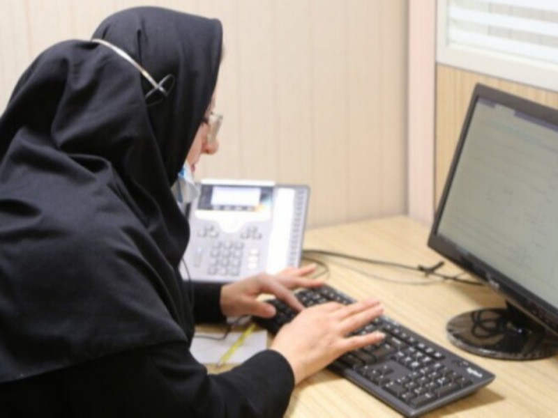فعالیت ۱۰۵ مرکز مشاوره در کرمانشاه