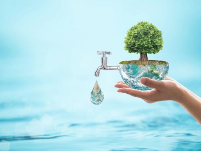 زنگ خطر بحران آب در صحنه به صدا درآمده است زنگ خطر بحران آب در صحنه به صدا درآمده است