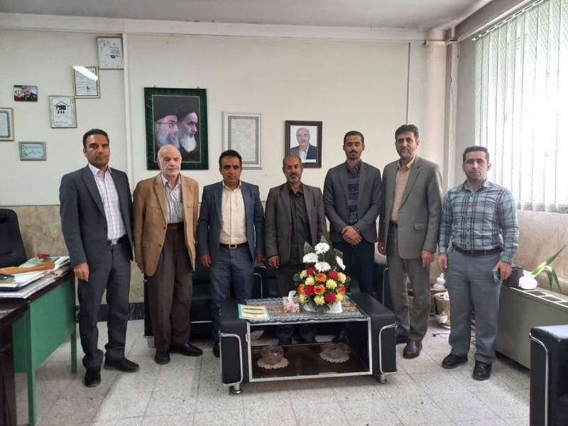 پانزدهمین مدرسه خیرساز شهرستان صحنه ساخته میشود پانزدهمین مدرسه خیرساز شهرستان صحنه ساخته میشود