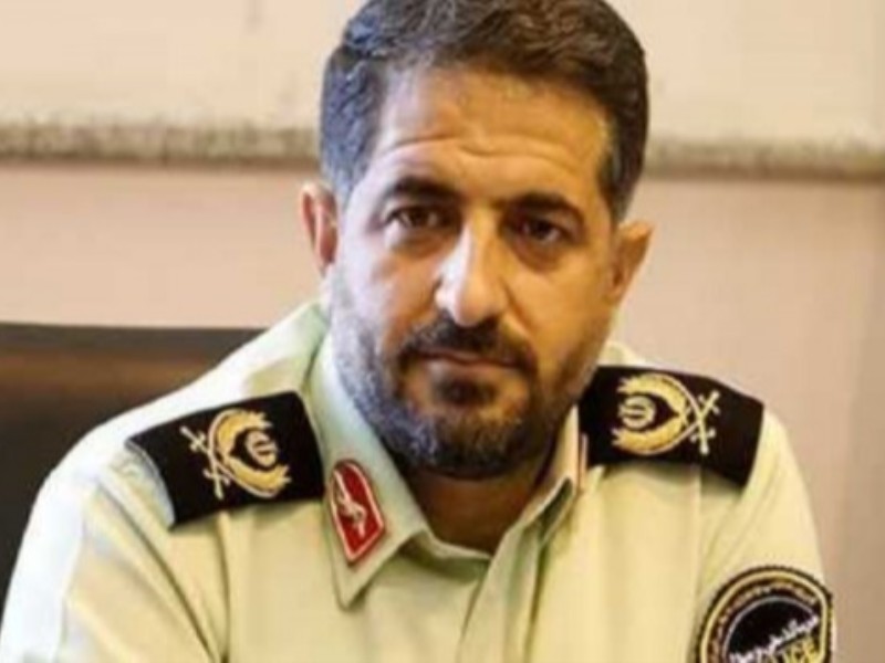 اتمام حجت با اشرار، اراذل و مجرمان/ کرمانشاه برای هنجارشکنان ناامن خواهد شد اتمام حجت با اشرار، اراذل و مجرمان/ کرمانشاه برای هنجارشکنان ناامن خواهد شد