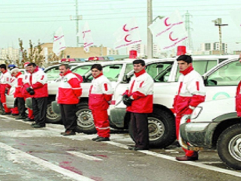 برگزاری دوره بازآموزی و توان افزایی کوهستان استان کرمانشاه