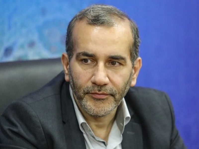تلاش برای ۲۴ساعته شدن مرزخسروی در اربعین