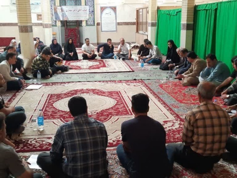 مشکل تعاونی مسکن متخصصین صحنه بررسی شد