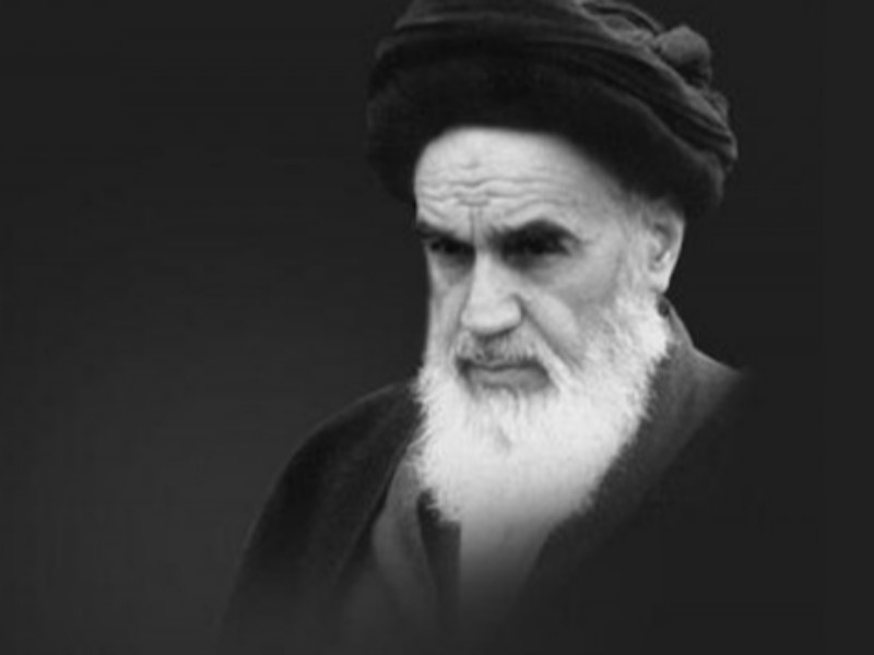 تفاوت حاکمیت امام خمینی(ره) با دیگر حکام در صداقت و پاک‌دستی ایشان است