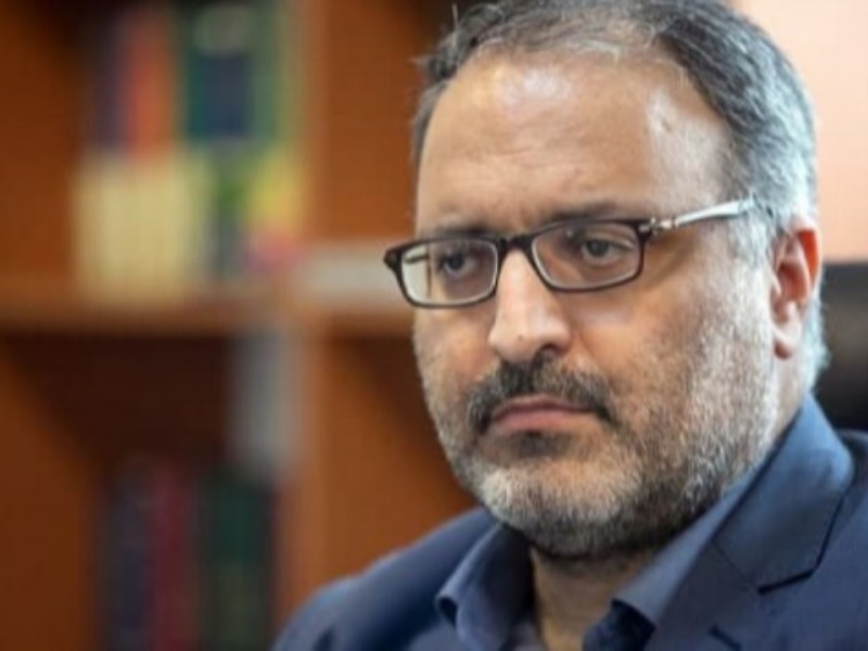 بازداشت ۲ نفر از عوامل سرقت از بیمارستان امام رضا(ع) کرمانشاه/ تحقیقات ادامه دارد